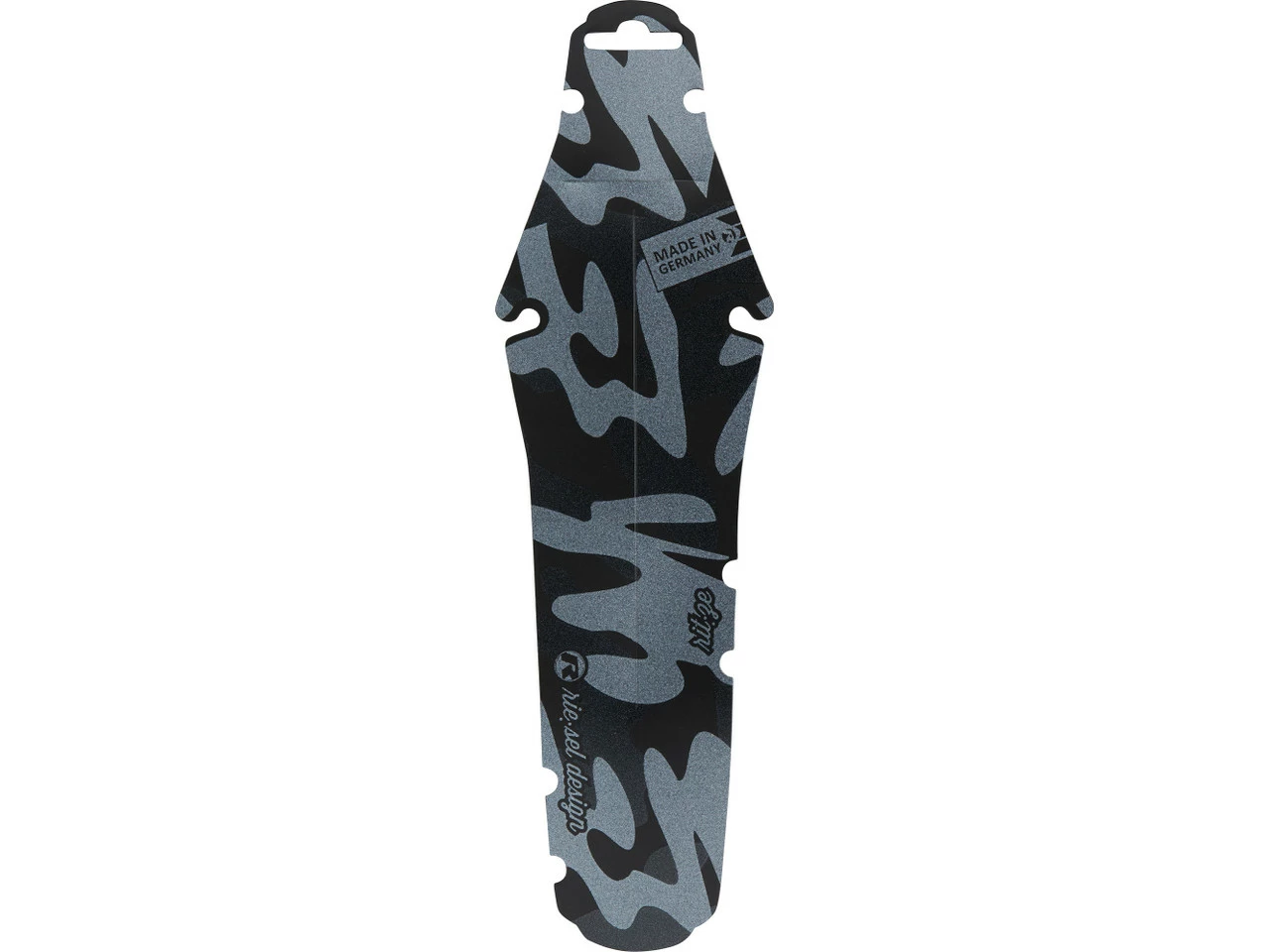 Rie:sel Rit:ze Mudguard Schutzblech – Bild 9