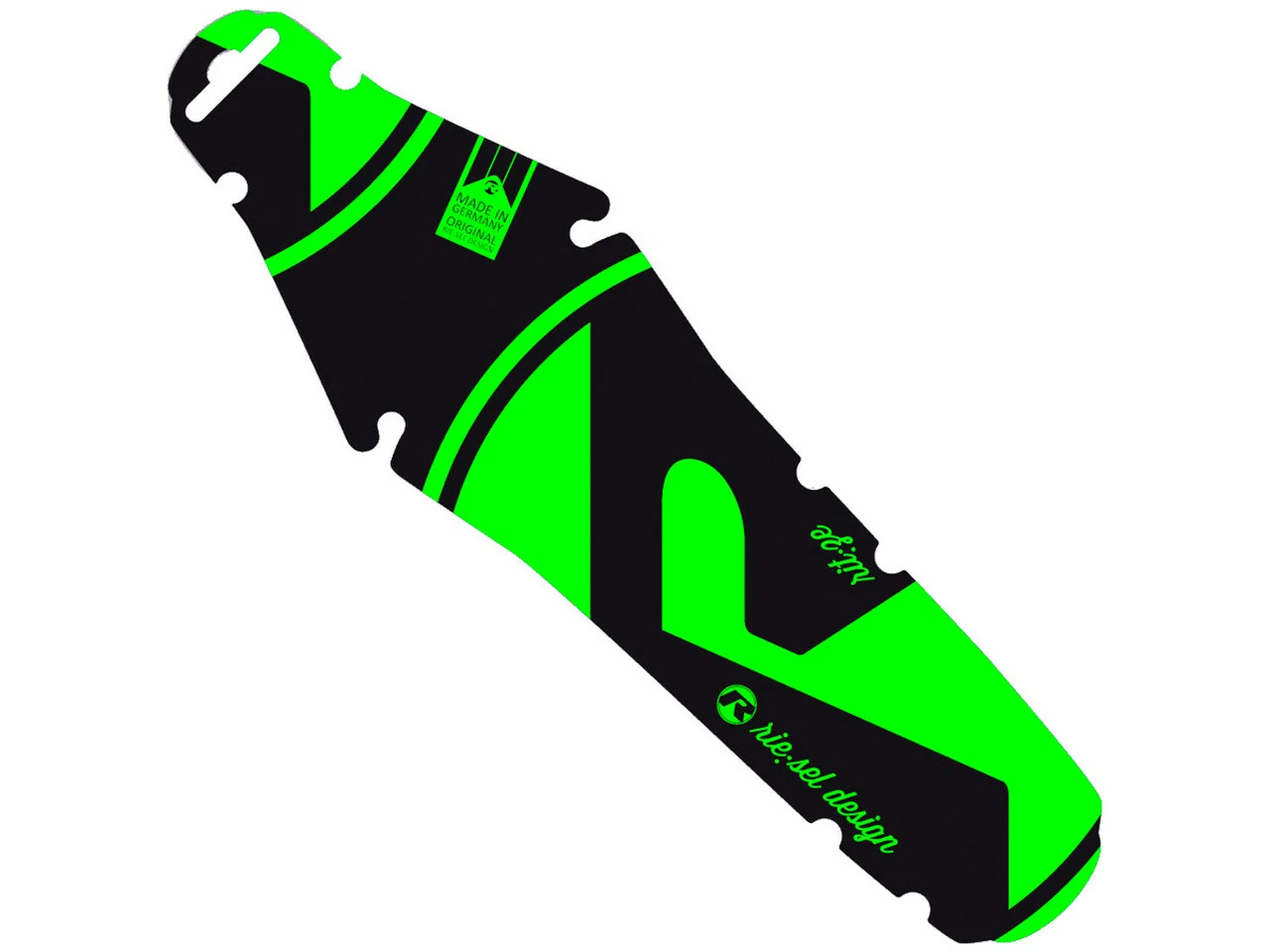 Rie:sel Rit:ze Mudguard Schutzblech – Bild 14