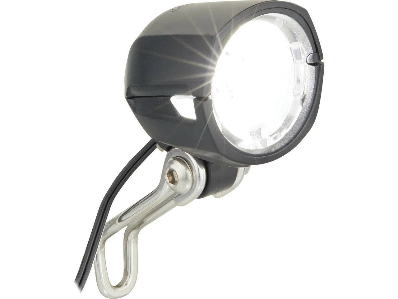 Busch-mueller Dopp E LED Frontlicht Für E-Bikes Mit StVZO-Zulassung