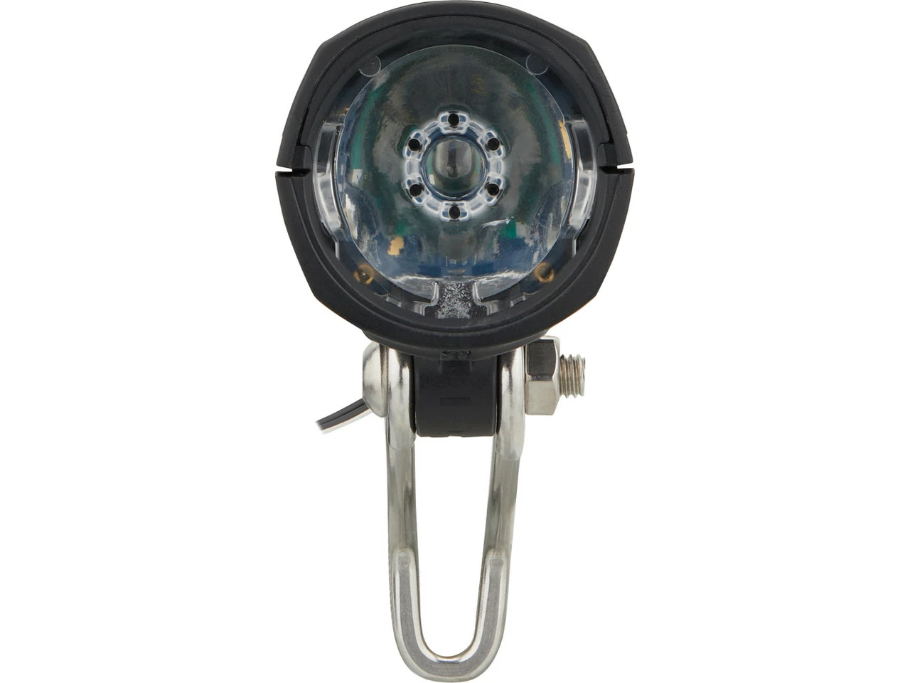 Busch-mueller Dopp E LED Frontlicht Für E-Bikes Mit StVZO-Zulassung – Bild 3