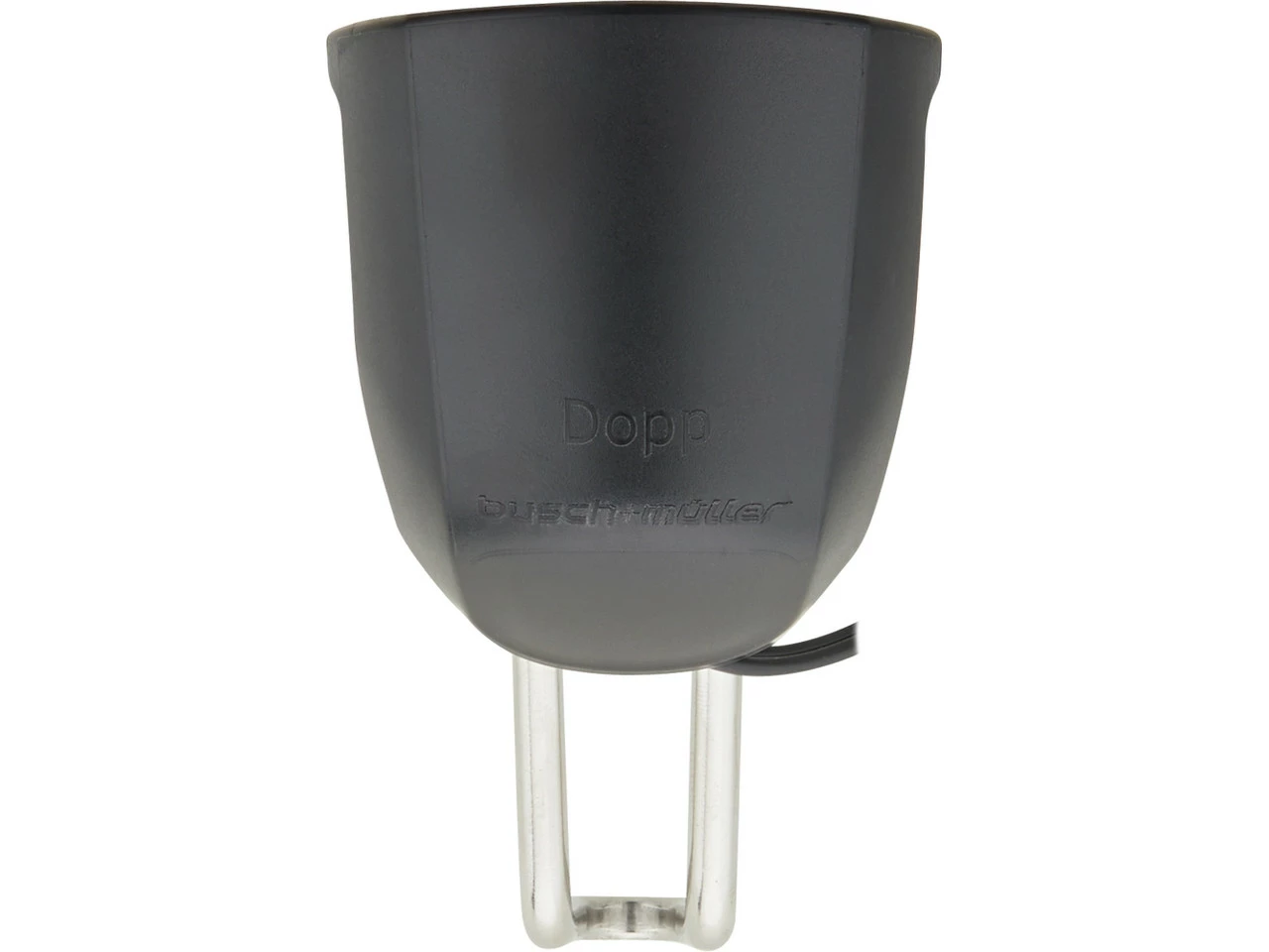 Busch-mueller Dopp E LED Frontlicht Für E-Bikes Mit StVZO-Zulassung – Bild 5