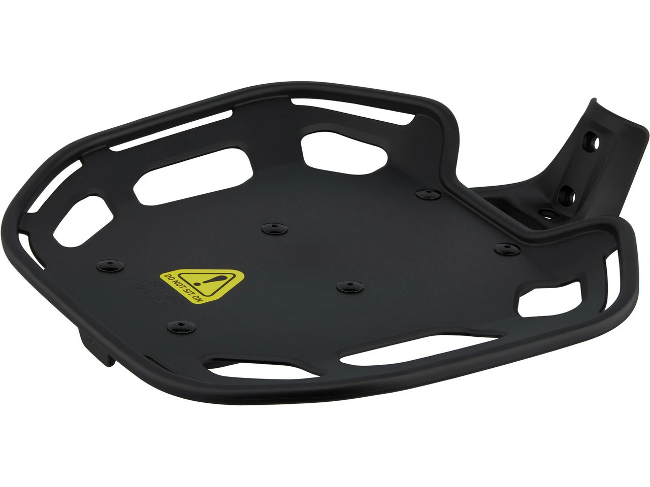 Specialized Turbo VR Gepäckträger Mit Adventure Plate – Bild 2