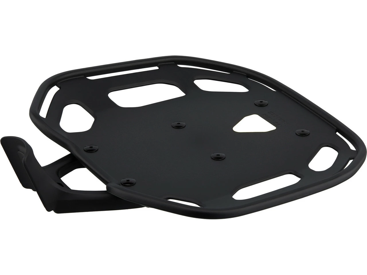 Specialized Turbo VR Gepäckträger Mit Adventure Plate – Bild 3