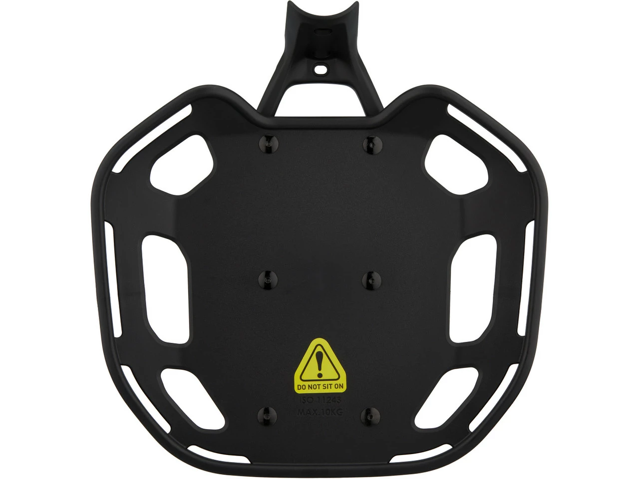 Specialized Turbo VR Gepäckträger Mit Adventure Plate – Bild 5