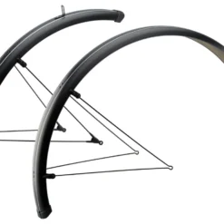 SKS Bluemels Stripes Schutzblech Set VR+HR