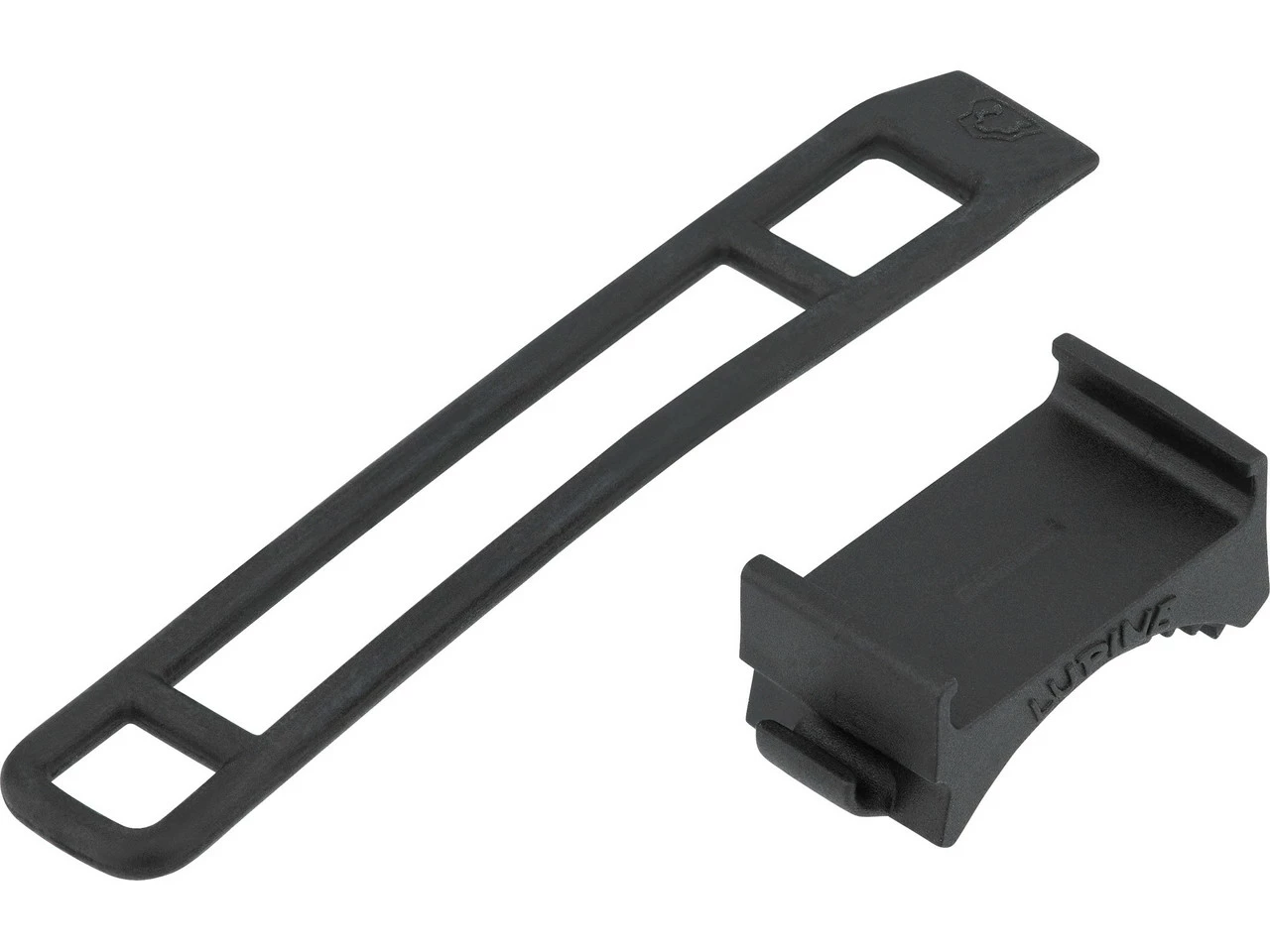 Lupine Peppi V5 Halterung XL 32 Mm Für Bluetooth Remote – Bild 3