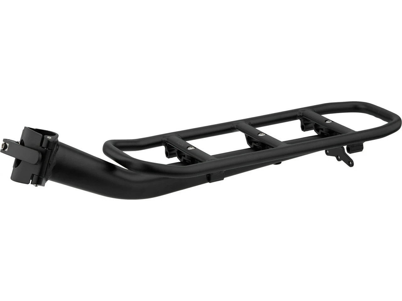 Racktime Clipit 2.0 Gepäckträger