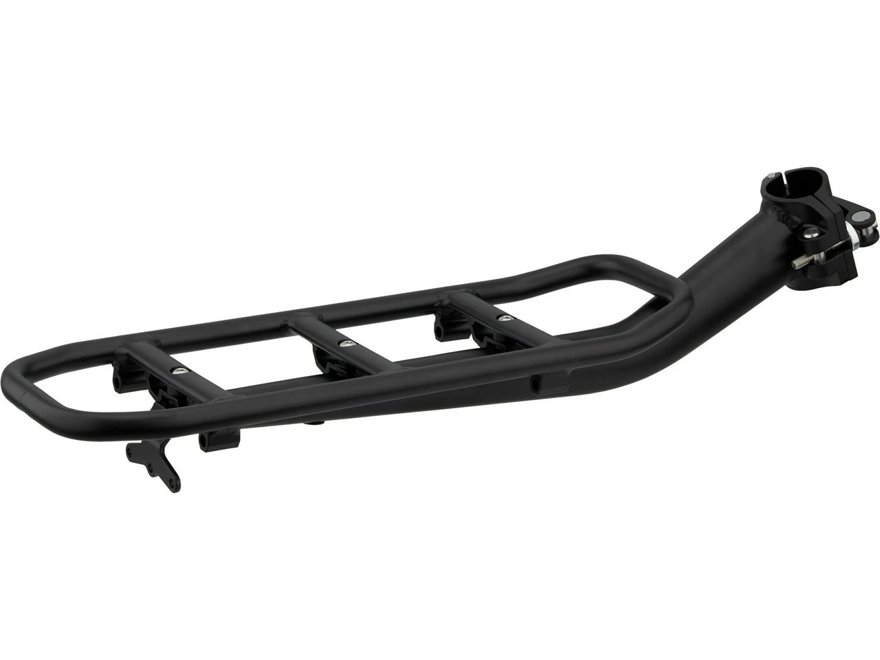 Racktime Clipit 2.0 Gepäckträger – Bild 2