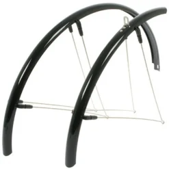 Procraft Rainbow Race 35 Schutzblech-Set VR+HR