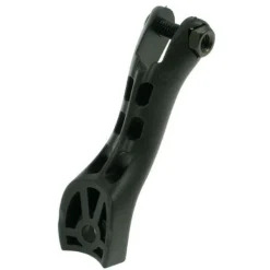 Busch-mueller Scheinwerferhalter Für Lumotec IQ Cyo/oval