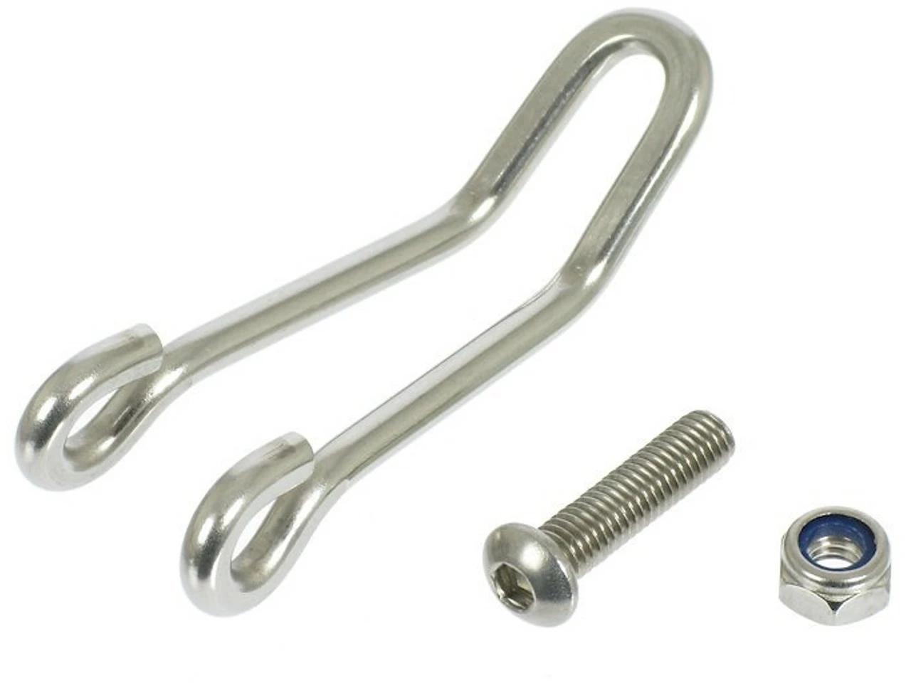 Busch-mueller Scheinwerferhalter Für Lumotec IQ Cyo/Lumotec IQ Fly/Lumotec IQ Lyt