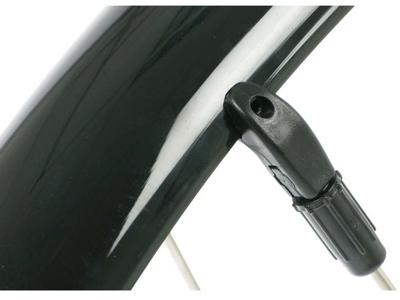 Procraft Rainbow MTB 55 Schutzblech-Set VR+HR – Bild 2