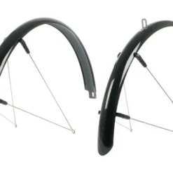 Procraft Rainbow MTB 50 Schutzblech-Set VR+HR