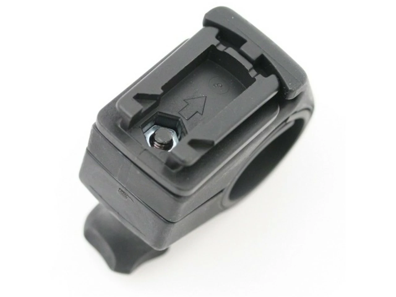 Cateye Ersatzhalter Für Frontleuchte H-27 – Bild 2