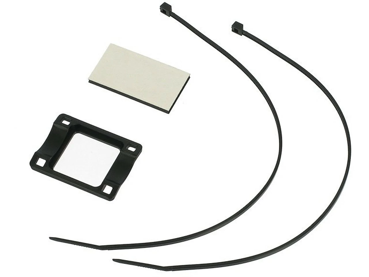 Cateye Halterung OS Für V3 / V2c / Strada / Strada Wireless / Strada Cadence