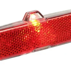 Busch-mueller Toplight Mini Plus LED Rücklicht Mit StVZO-Zulassung