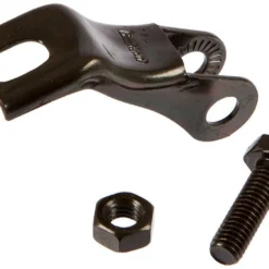 Busch-mueller Scheinwerferhalter Für Lumotec IQ Fly/oval