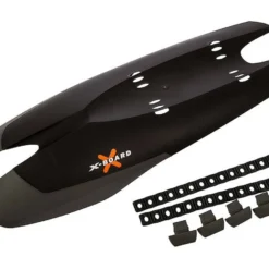 SKS X-Board Dirtboard Schutzblech VR