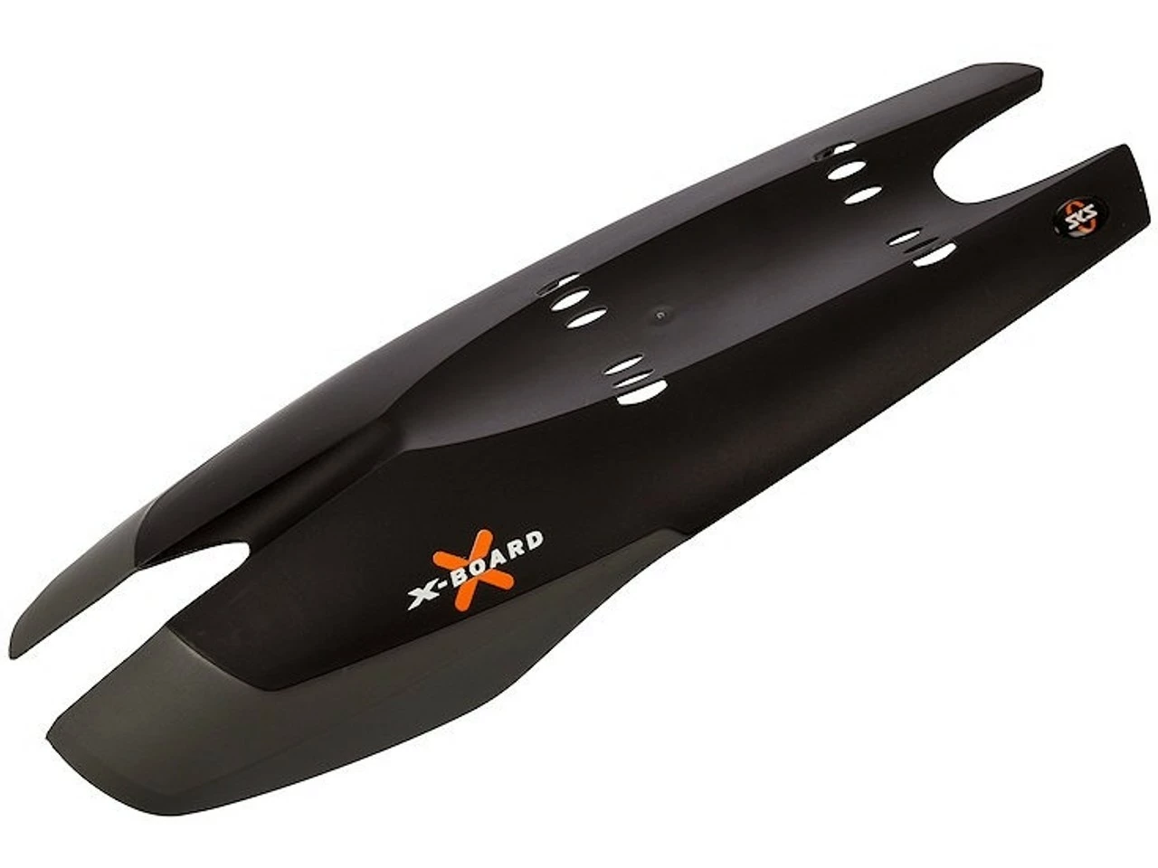 SKS X-Board Dirtboard Schutzblech VR – Bild 2