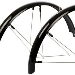 Procraft Rainbow MTB 60 Schutzblech-Set VR+HR