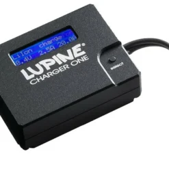 Lupine Charger One Ladegerät