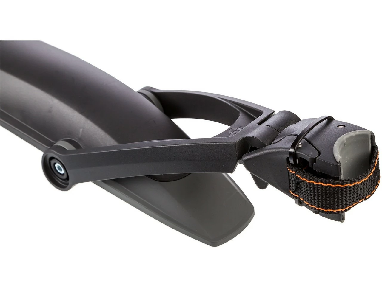 SKS X-Blade Schutzblech HR – Bild 2