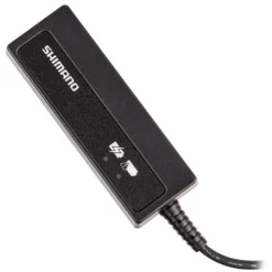 Shimano Akkuladegerät SM-BCR2 Für SM-BTR2 / BT-DN110